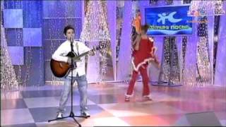 Abraham Mateo (12) - Esta navidad es la mas bella