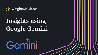 Insights using Google Gemini for Summarization and Retrieval