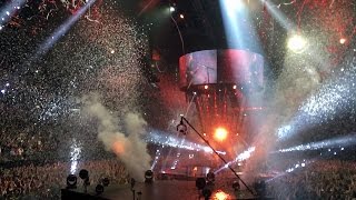 Muse live in Berlin 2016 (Highlights)