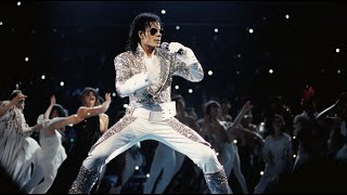 MICHAEL JACKSON "Human Nature" ACAPELLA  **BEAUTIFUL VOICE**