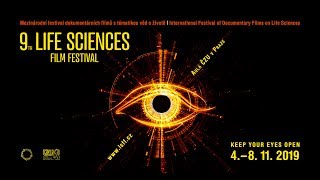 znělka Life Sciences Film Festival 2019