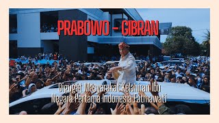 Daerah Asal Kelahiran Ibu Negara Pertama Indonesia Fatmawati Gugat Prabowo-Gibran