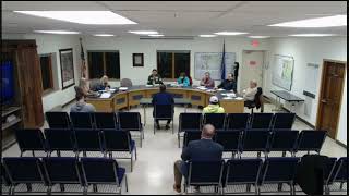 03-06-2023 Town Board Meeting