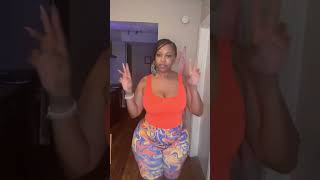 Fashion Nova haul Part 1