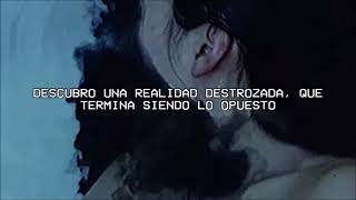 Conceived Sorrow - Dir en Grey/Español