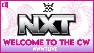 Welcome to the CW (#NXT Post Show) | #wwt  | 10.2.24