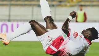 Wydad Casablanca 4-0 Kaizer chiefs: HILI GORI LA SIMON MSUVA NI BALAA