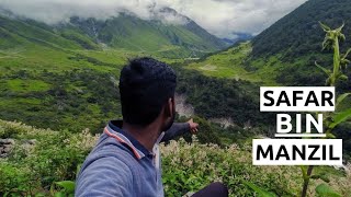 Safar Bin Manzil | Teaser | Dev Bhoomi | Uttrakhand | m2travelers