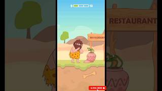 Cosmics Bob Funny Adventure Game part #youtubeshorts  #trendingshorts  #shorts