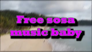 FREE SOSA MUSIC BABY (OFFICIAL VIDEO 2024)