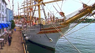 Tall Ships Races Arendal Norway 360