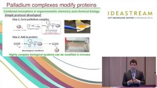 Buchwald - Pentelute - Novel Approaches to Antibody Drug Conjugates