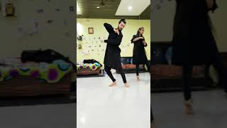 O Rangrez | Kathak dance fusion | Vishal Sharma choreography