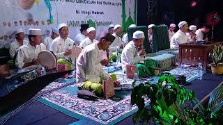 JAMUNA SEMARANG #hadrohsemarang #semarangbersholawat #soundsystemsemarang #hadroh #soundhadroh