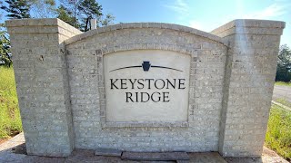 Keystone Ridge - New Construction in Trussville, AL