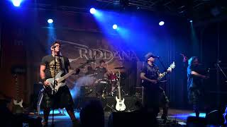 Triddana - Raging Fire - 04.08.2023 - Bremen, Festival Maritim