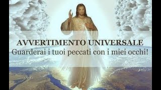 Dopo l’Avvertimento sopraggiungerà un grande desiderio di glorificare Dio