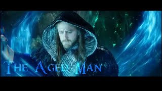 Medivh - The Aged Man [Warcraft x Enderal FMV]