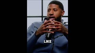 Paul George talking About Damian Lillards buzzer beater