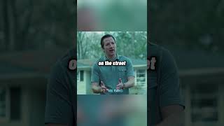 Sam's Mom Gets Hit By A Truck😨 // #ozark #shorts