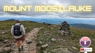 Moosilauke Hike  //  White Mountains NH