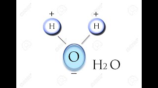 Es casi imposible fabricar agua H2O