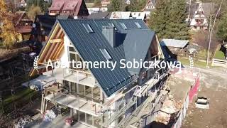 Apartamenty Sobiczkowa