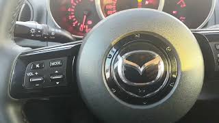 Mazda CX-7 I, 2007 Многое за недорого.