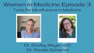 Tools For Mindfulness in Medicine: Meditation, art, farm-to-table food!