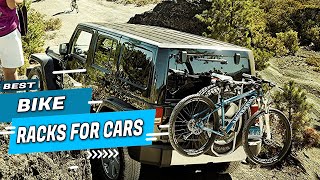 Top 5 Best Bike Racks for Cars Review in 2022