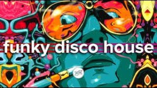 FDH - funky disco house - live