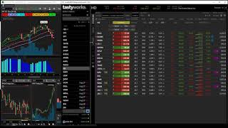 Live Trading 8-27-20