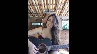 Jeito De Mato por Paola Karime