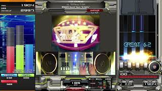 【beatmania IIDX 31 EPOLIS】ALTERNATOR SPA