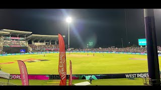 West Indies vs  South Africa 🇿🇦  Live Cricket in Antigua 🇦🇬