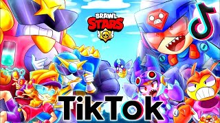 ЛУЧШИЕ ВИДЕО И МЕМЫ ПО БРАВЛ СТАРС ИЗ ТИК ТОК   Best Brawl Stars Tik Tok Compilation #9