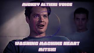 Mitski - Washing Machine Heart | Edit Audio | Mickey Altieri