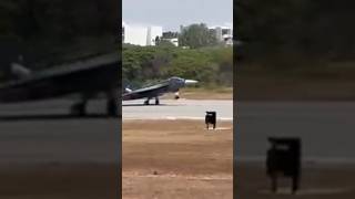 Tejas mk1a first flight.. #shorts #tejasmk1a