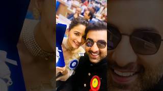 Ranbir and Alia Live birds ❤️ #bollywood #ytshorts #trendingshorts #viralvideo