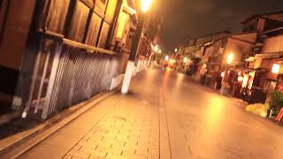 kyoto night view |Travel in Japan|#japan #japanesefood #japaneseculture #japanvlog