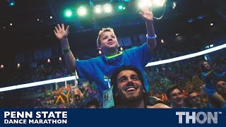 THON 2016 Promo