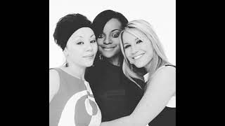 Sugababes - Twisted (Instrumental with backing vocal stems)