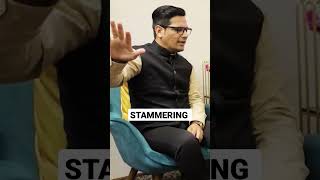 Stammering motivation.stammering interview #stammering #stammer #stammeringtreatment #stuttering