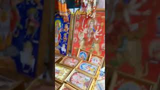 Mata Rani Ke aneko size photo frame #happynavratri #viralshot #shorts #youtube