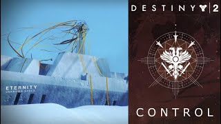 Destiny 2: Control Gameplay | PVP | (no commentary)