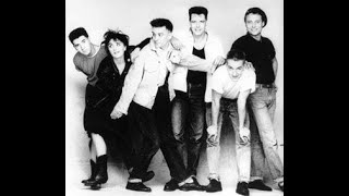 Deacon Blue - I'll Never Fall In Love Again