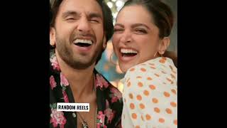 #DEEPIKA PADUKONE #RANVEER SINGH #REELS #SHORTS #YOUTUBE SHORT #WHATSAPP STATUS SONG #DEEPVEER