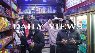 Bigga Bzz - Daily Views Freestyle