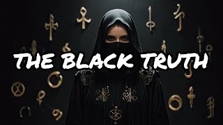 The Hidden Truth Behind Wearing Black Clothes | Secret of BLACK COLOR