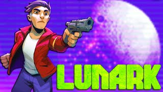 An Other-Worldly Experience! | Lunark (Demo)